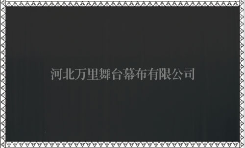 浙江黑天幕